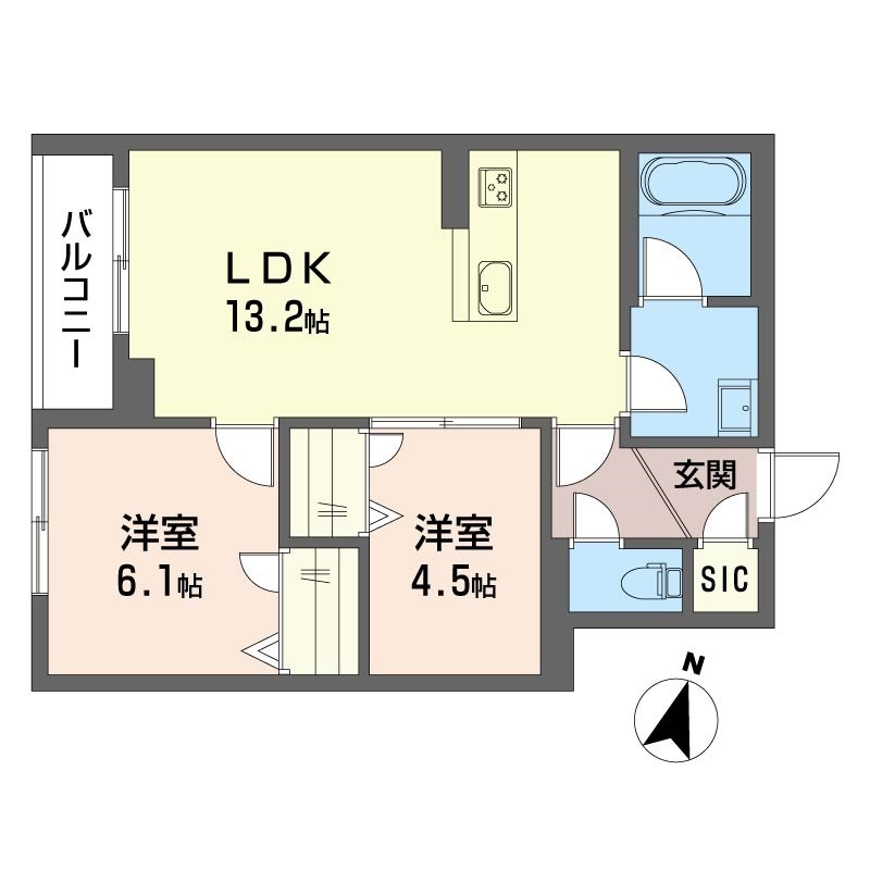 エクセレンス 306号-16