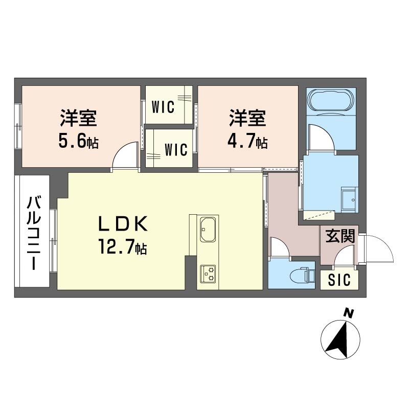 エクセレンス 305号-16