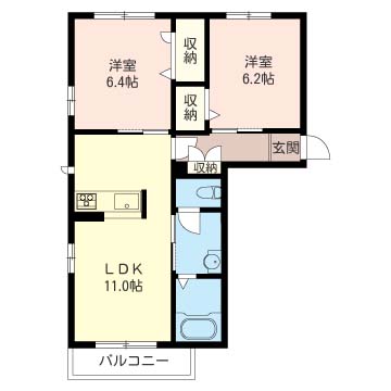 サリサ.e 203号-15