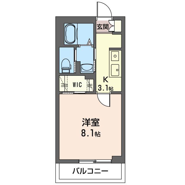 ネトルリーフ 205号-15