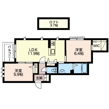 スターウッド 201号-16