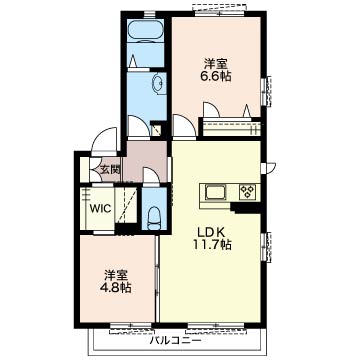 ＨＩＲＯ’Ｓ　ＧＡＲＤＥＮ　Ｄ 202号-16