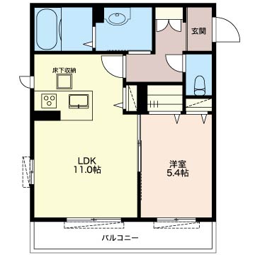 ヴェルミオン シェル 101号-16