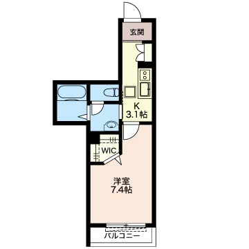 プレミアス 103号-16