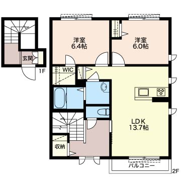 アミコート 201号-16