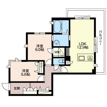 アリスティオ 201号-16