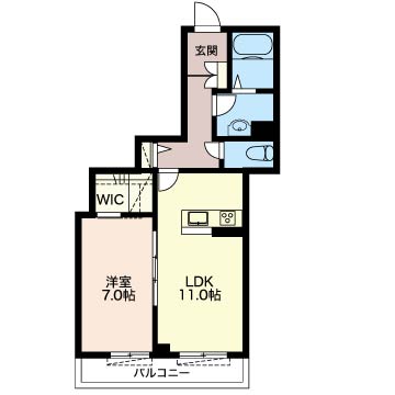 クオーレ 302号-15