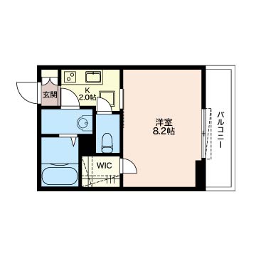 プレミアス明原 103号-15