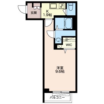 フォレスト南流山103-2