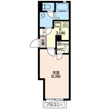 Ｓｐａｃｅｌｌ 105号-16