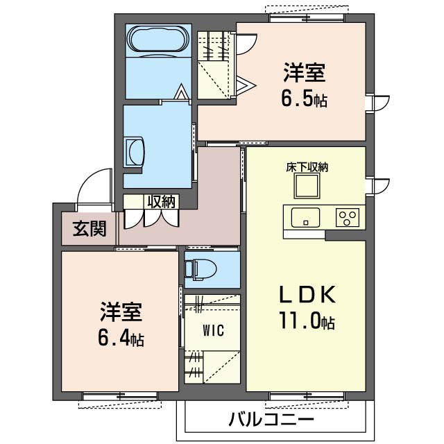 ベルテⅠ 102号-16
