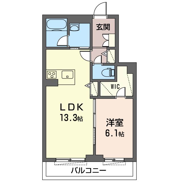 ALFLAT・IWASE 303号-5