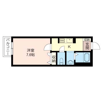 メゾンフォルテシモ 107号-13