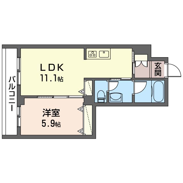 ＬＡ　ＥＬＰＥＡＣＥ302-2