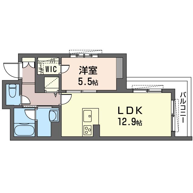 グランディヴィラ柏の葉キャンパス 208号-16