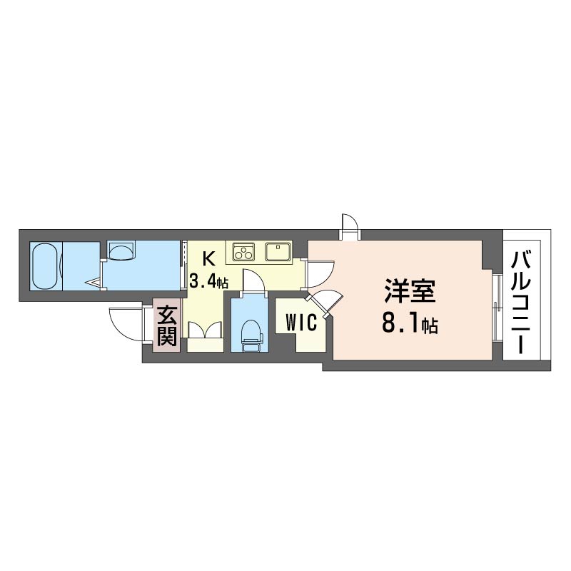 シャーメゾンゆりのき 202号-16