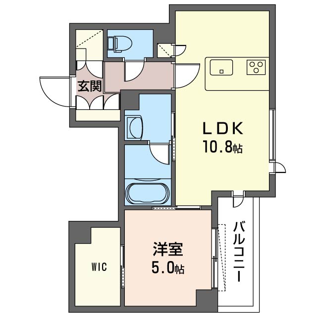 シャーメゾンヒルズ 306号-16