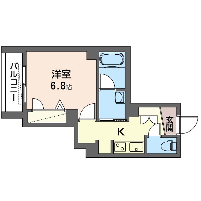 ローリエン 102号-16