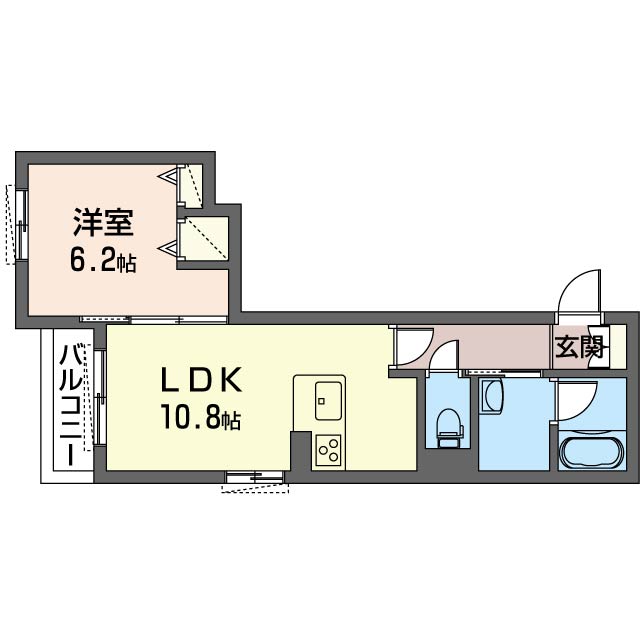 レフィシア 203号-16