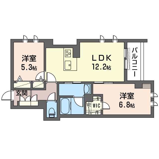 プレミアス 301号-16