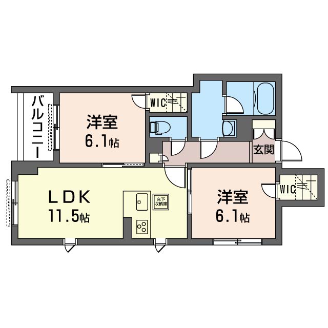 プレミアス 103号-16