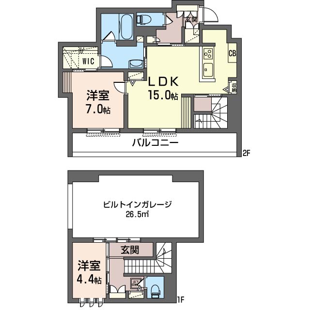 ＧＲＡＮＤＩＳ 202号-16