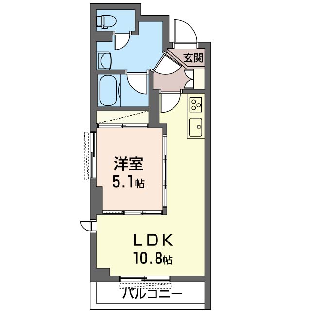 ｓａｖｏｉｒ南流山 301号-13