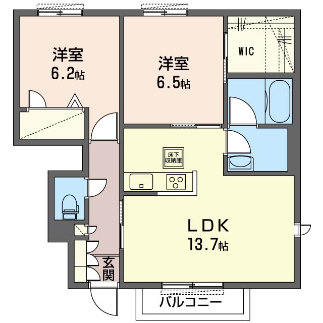 ブルーム　ステージＢ101-2