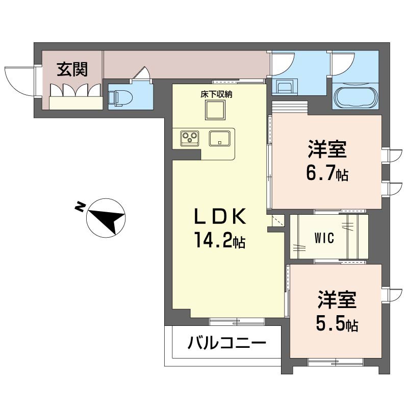 ヴェールデオトー103-2