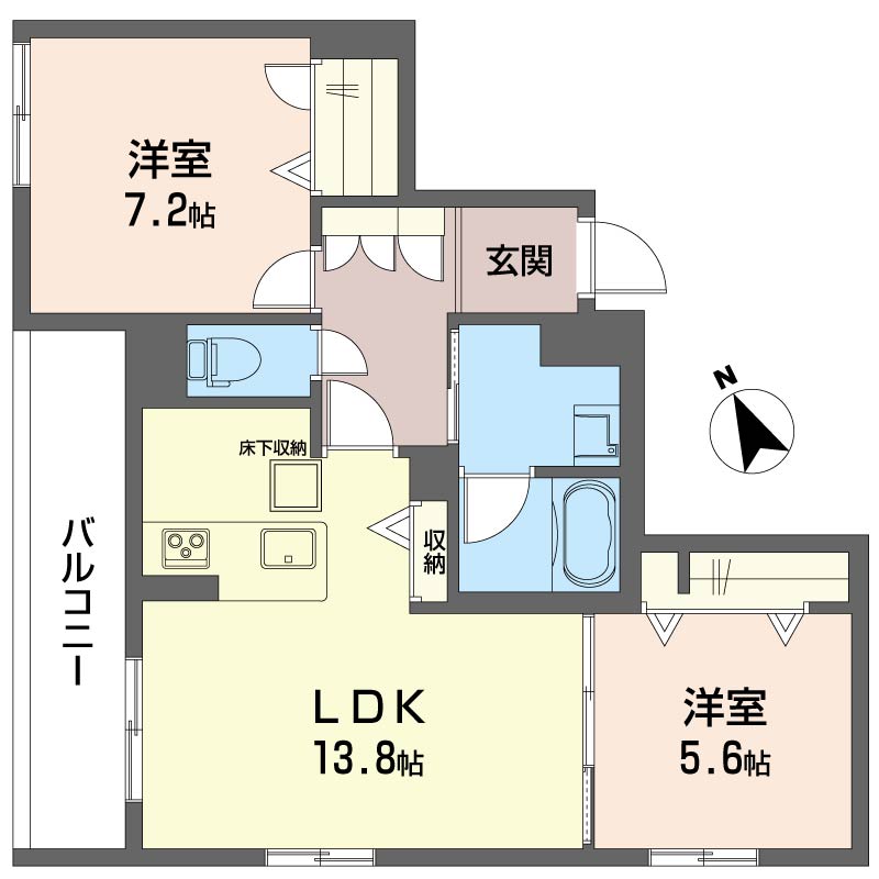 ル リアン 103号-16