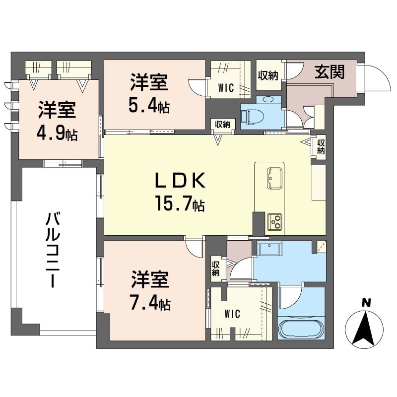 ロゼール 105号-16