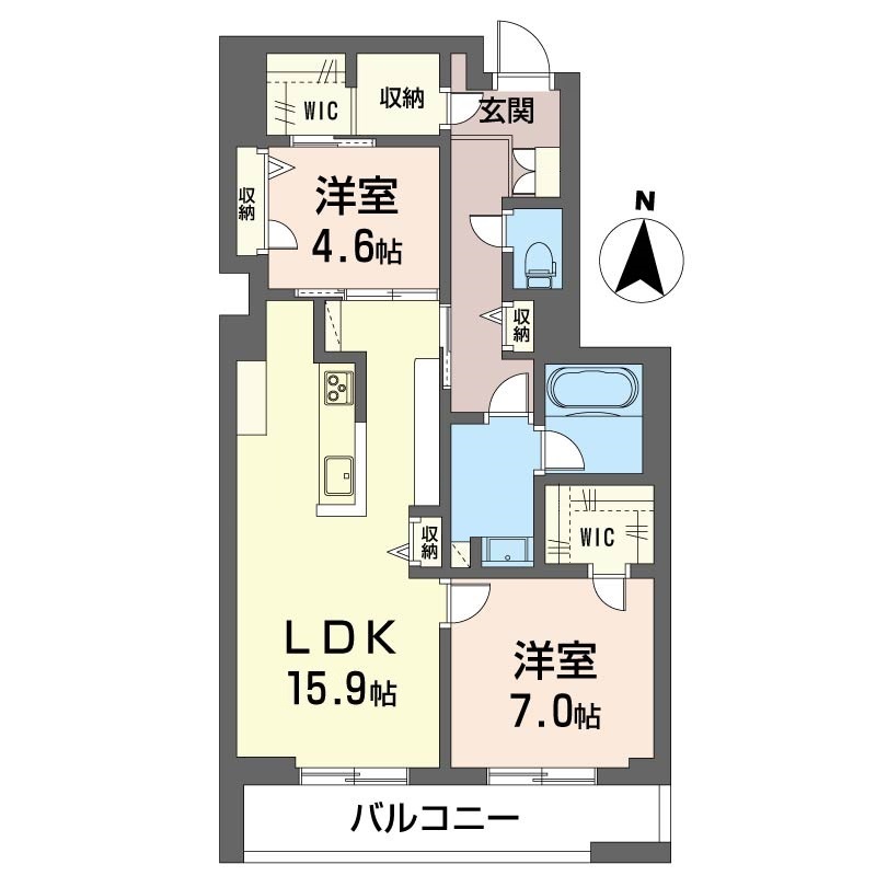 ロゼール 202号-16