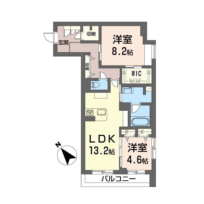 ドメイン２４ 301号-16