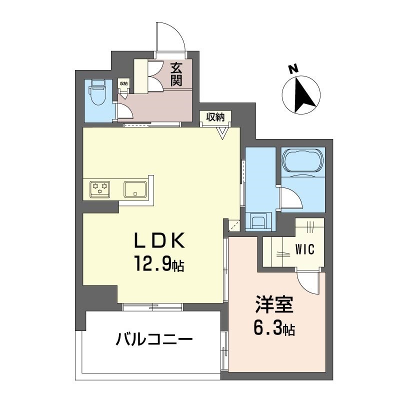 アミコート 202号-15
