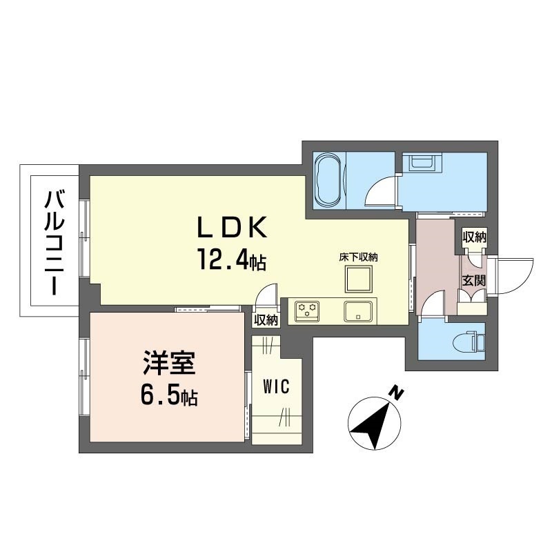 アンビシア 103号-16