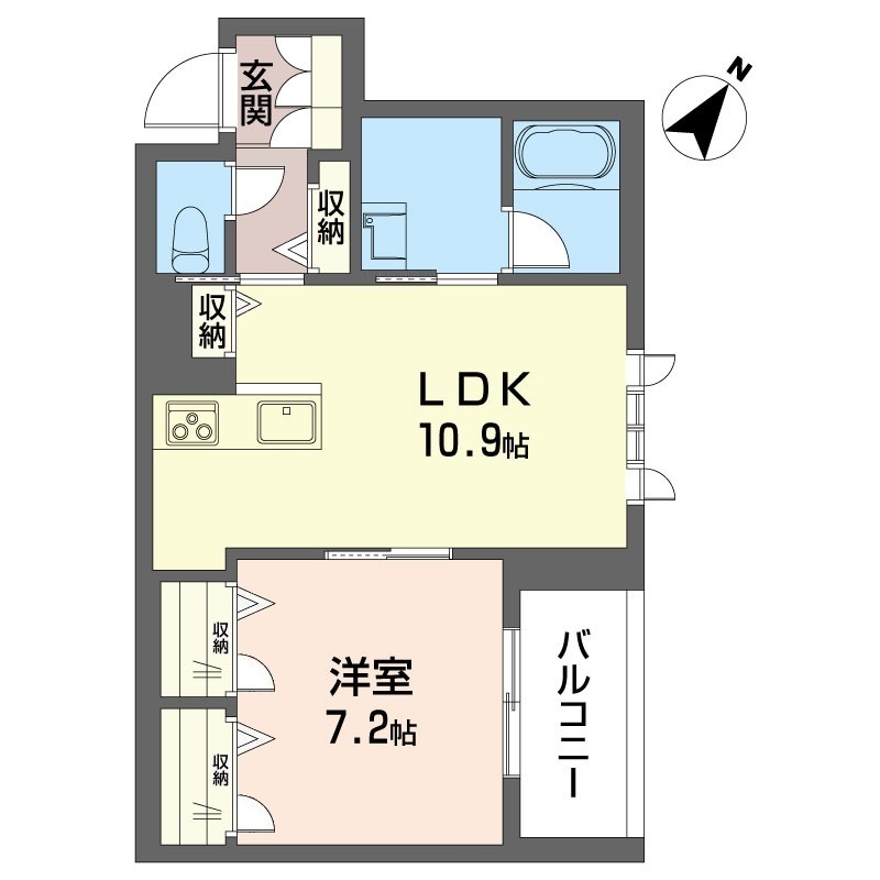 コルマル 402号-15