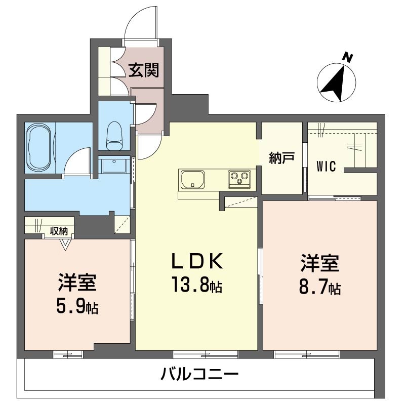 アルフラット天樂302-2