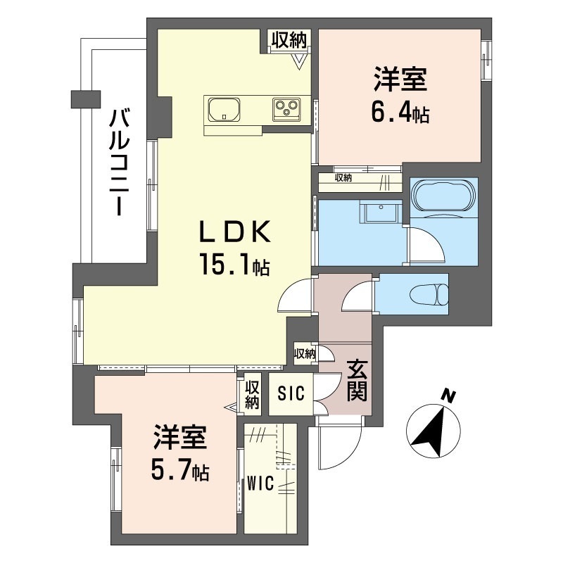 アルフラット天樂 305号-14