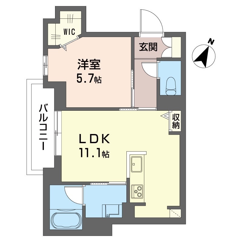 フォーチュネラ 201号-15
