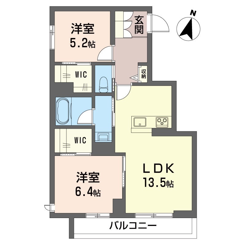 クオレール流山ＣＰ103-2