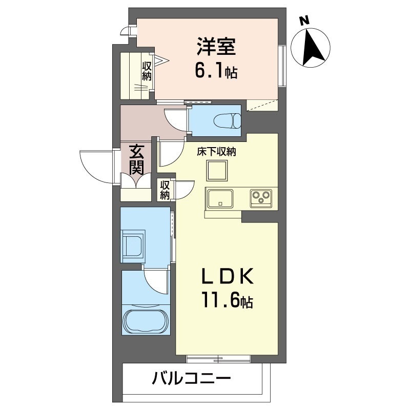 レフィアント・エヌ 102号-14