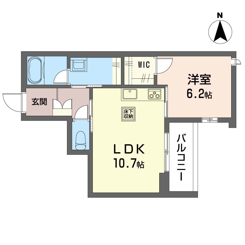 ハレ アネラ 103号-15