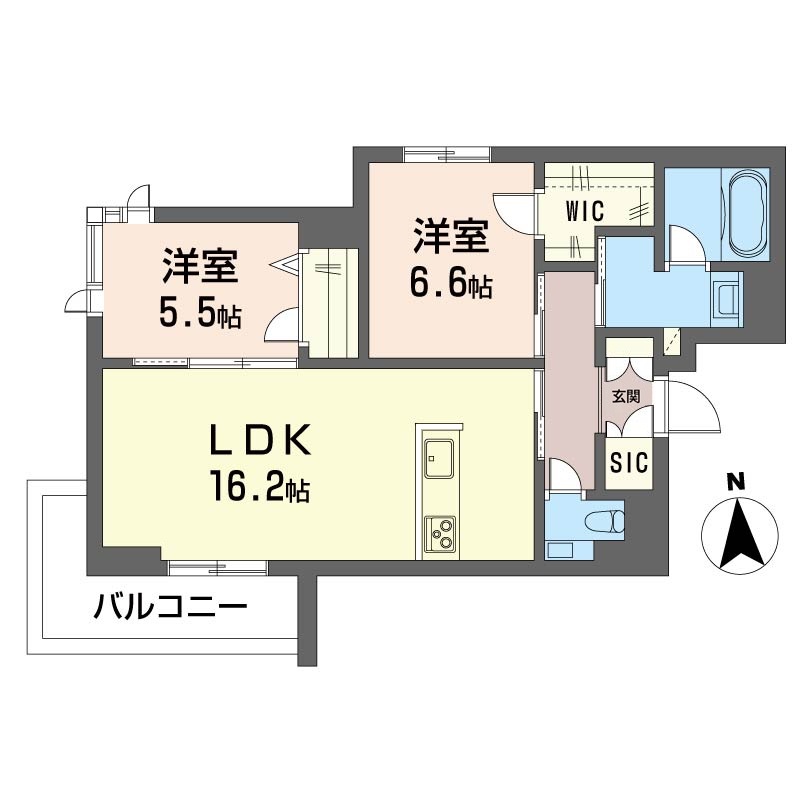 ハレ アネラ 405号-15