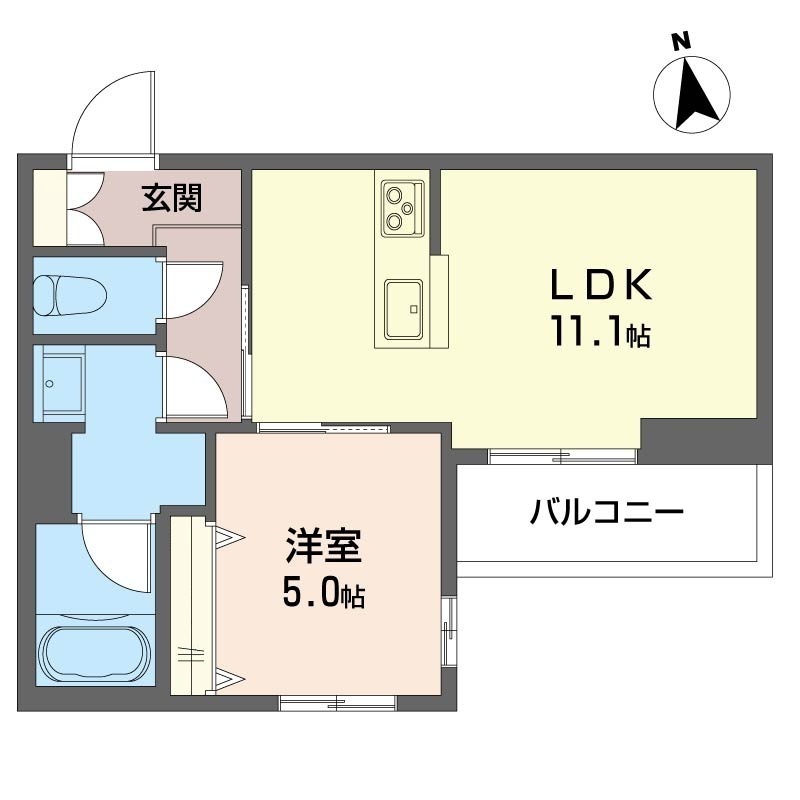 プローデ 202号-15