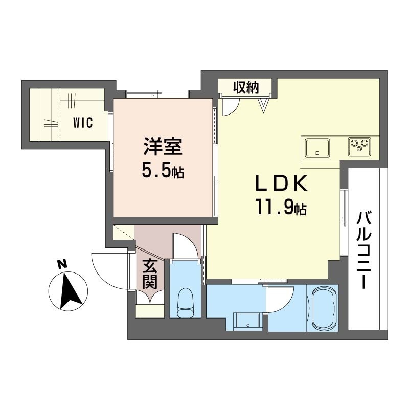 プローデ 301号-15