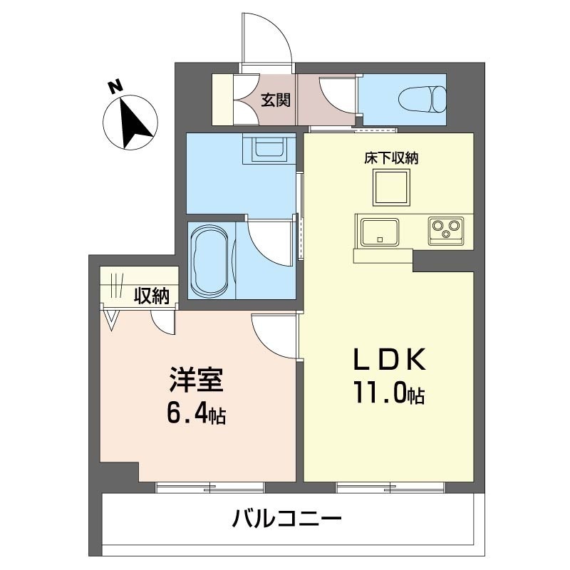 メゾン セキバ 102号-15