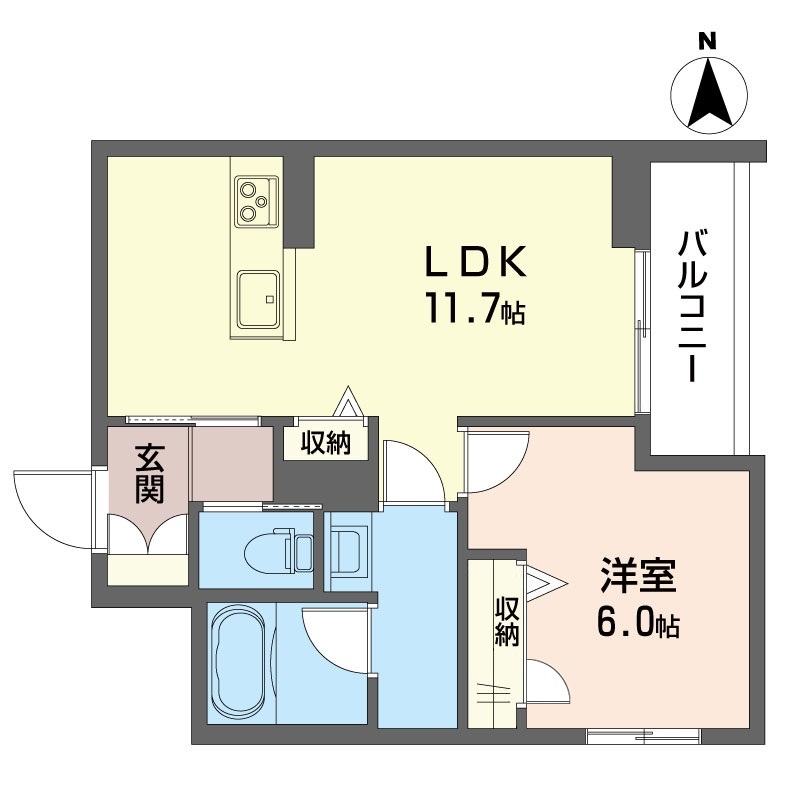フルラ 201号-14