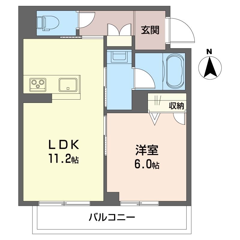 フルラ 303号-14