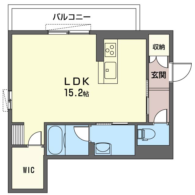 ブランニューデイズ 206号-16