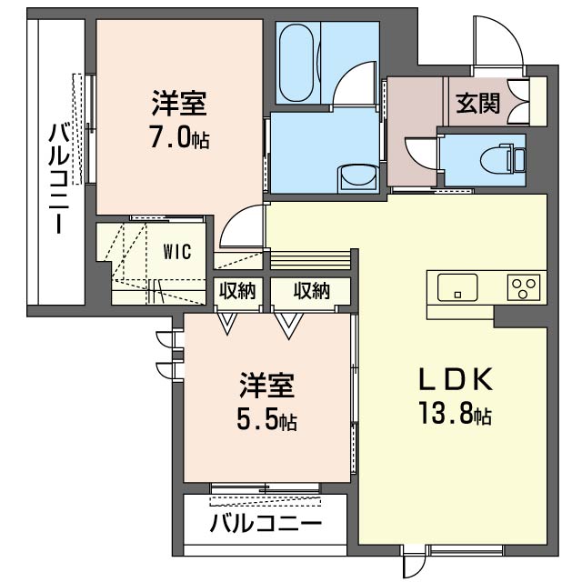 レイクマハール 106号-16